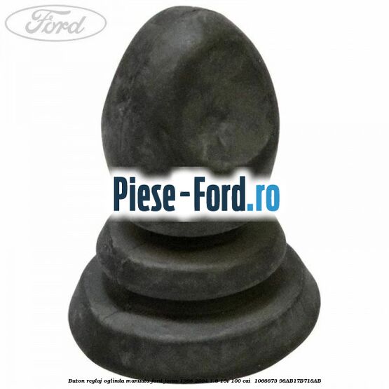 Buton reglaj oglinda manuala Ford Focus 1998-2004 1.6 16V 100 cai  #43BFA47327