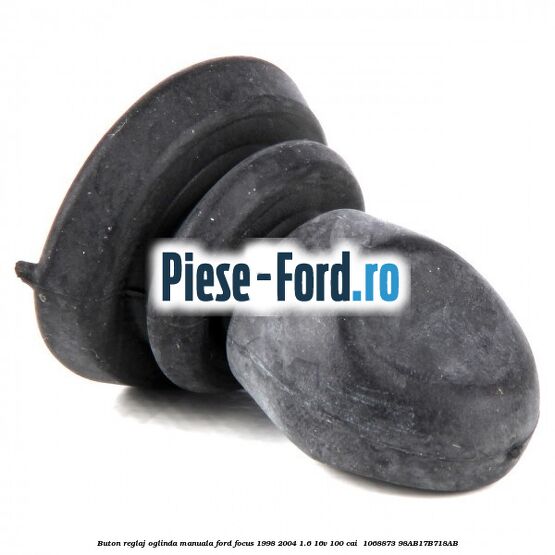 Buton reglaj oglinda manuala Ford Focus 1998-2004 1.6 16V 100 cai  #43BFA47327