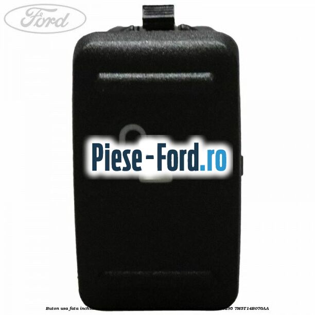 Buton usa fata inchidere centralizata Ford S-Max 2007-2014 1.8 TDCi 125 cai #E5A70CF1D2