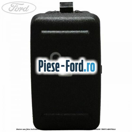 Buton usa fata inchidere centralizata Ford S-Max 2007-2014 2.0 TDCi 136 cai diesel
