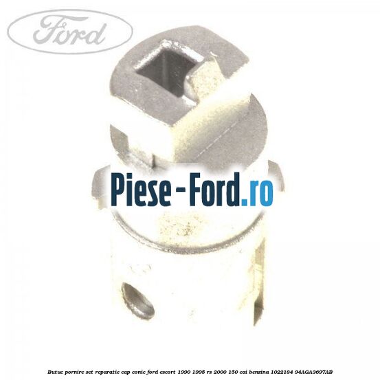 Butuc pornire set reparatie cap conic Ford Escort 1990-1995 RS 2000 150 cai benzina #EAD346ED3C