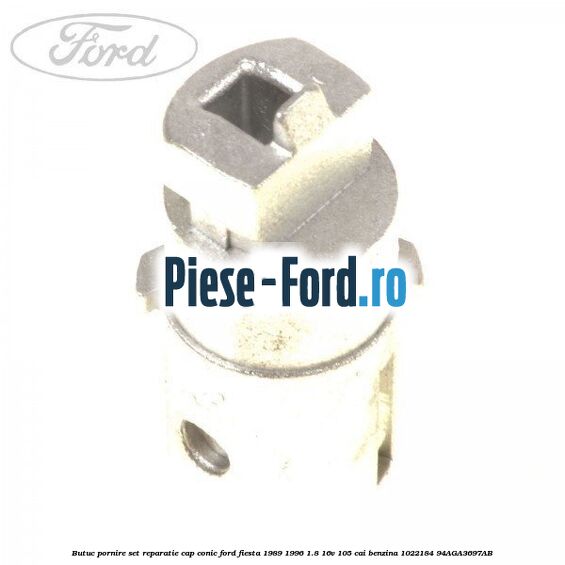 Butuc pornire set reparatie cap conic Ford Fiesta 1989-1996 1.8 16V 105 cai benzina #ACA177541E