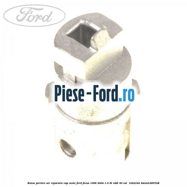 Butuc pornire set reparatie cap conic Ford Focus 1998-2004 1.8 DI/TDDi 90 cai  #C0FEE49E50