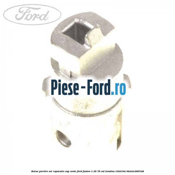 Butuc pornire set reparatie cap conic Ford Fusion 1.25 75 cai benzina #B1C272109B