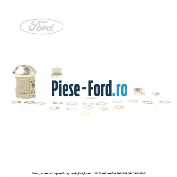 Butuc pornire set reparatie cap conic Ford Fusion 1.25 75 cai benzina #B1C272109B