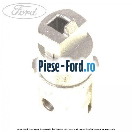 Butuc pornire set reparatie cap conic Ford Mondeo 1996-2000 2.0 i 131 cai benzina #0FD9FA84AF