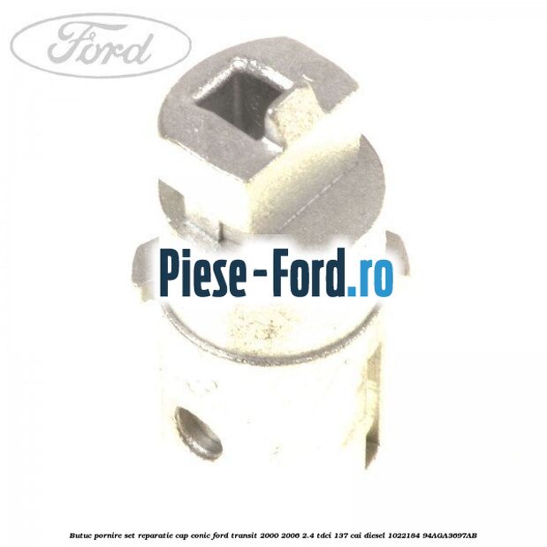 Butuc pornire set reparatie cap conic Ford Transit 2000-2006 2.4 TDCi 137 cai #31FC41B2E1 Butuc pornire set reparatie cap conic Ford Transit 2000-2006 2.4 TDCi 137 cai diesel #31FC41B2E1