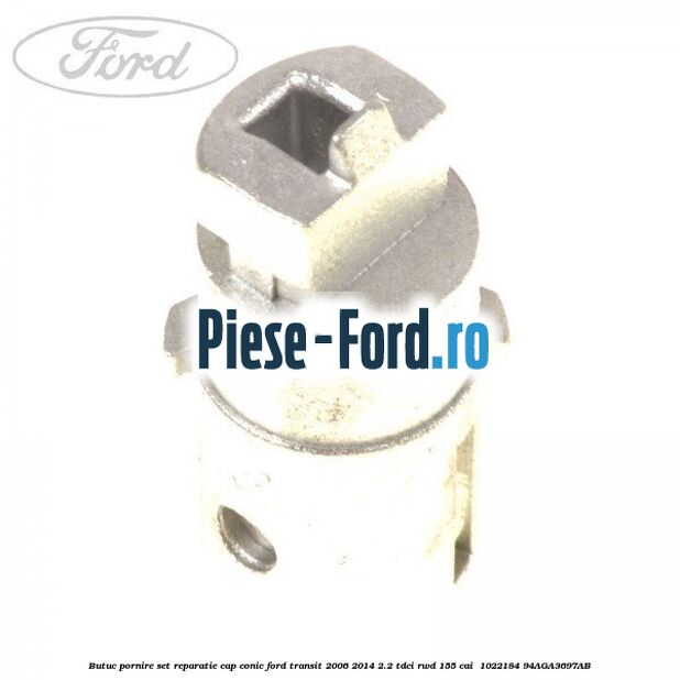 Butuc pornire set reparatie cap conic Ford Transit 2006-2014 2.2 TDCi RWD 155 cai  #1EA20D141E