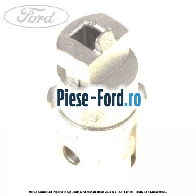 Butuc pornire set reparatie cap conic Ford Transit 2006-2014 2.4 TDCi 140 cai  #AAFA927D0E