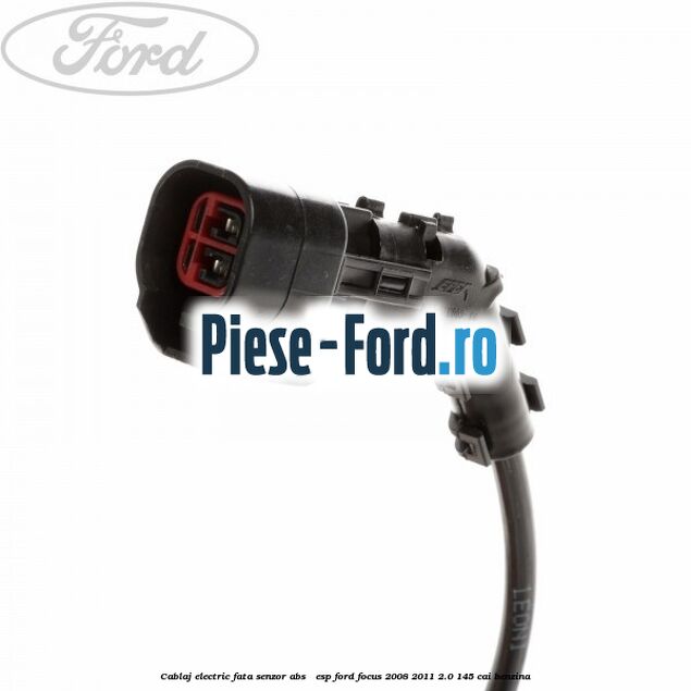 Cablaj electric fata senzor ABS / ESP Ford Focus 2008-2011 2.0 145 cai benzina