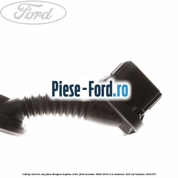 Cablaj electric usa dreapta spate keyless Ford Mondeo 2008-2014 2.0 EcoBoost 203 cai benzina
