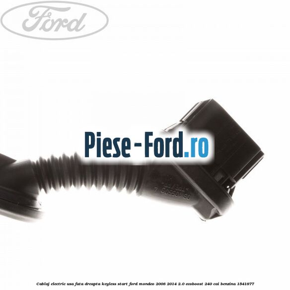 Cablaj electric usa dreapta spate keyless Ford Mondeo 2008-2014 2.0 EcoBoost 240 cai benzina