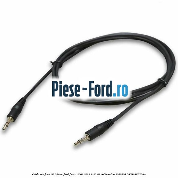 Cablu navigatie Ford Fiesta 2008-2012 1.25 82 cai benzina