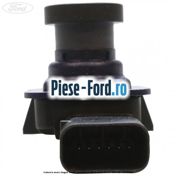 Camera mers inapoi combi Ford Focus 2014-2018 2.0 ST 250 cai #B12B032A83 Camera mers inapoi combi Ford Focus 2014-2018 2.0 ST 250 cai #B12B032A83