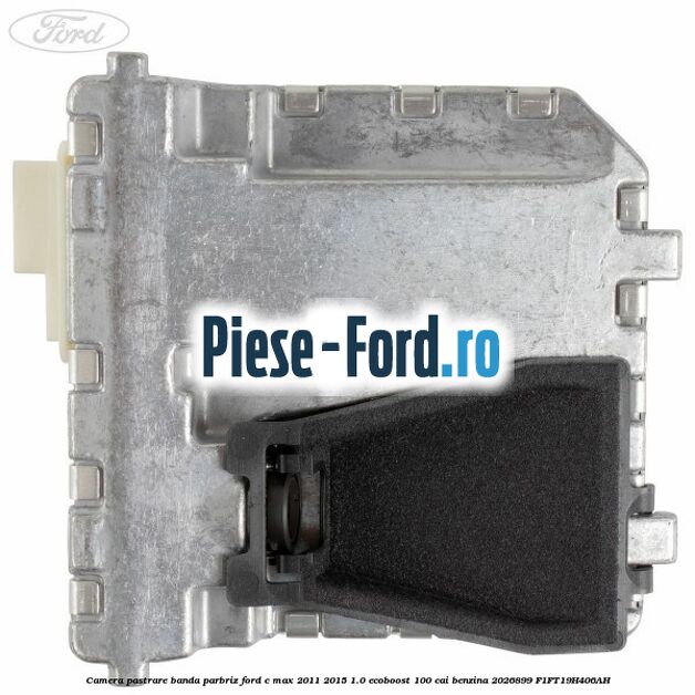 Buton reglaj inaltime scaun fata Ford C-Max 2011-2015 1.0 EcoBoost 100 cai benzina