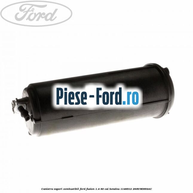 Cadru scaun fata dreapta reglaj pe inaltime 8 nivele Ford Fusion 1.4 80 cai benzina