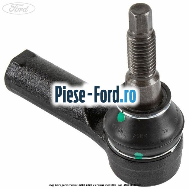 Cap bara Ford Transit 2019-2023 E-TRANSIT RWD 269  cai #402590800D