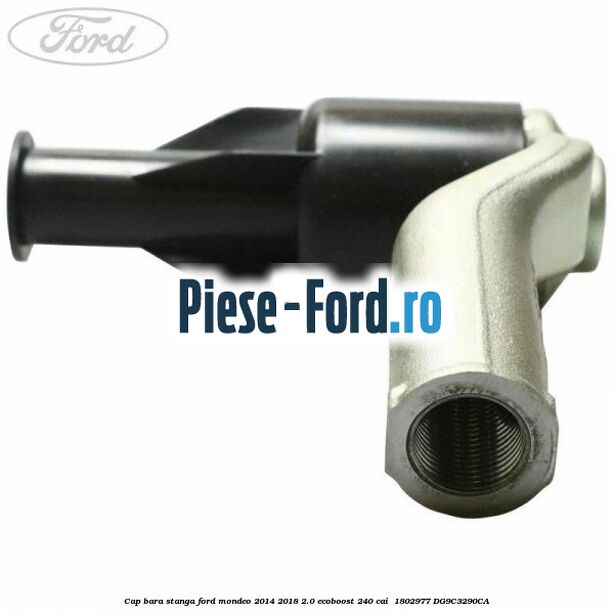 Cap bara stanga Ford Mondeo 2014-2018 2.0 EcoBoost 240 cai #DB6820D85D Cap bara stanga Ford Mondeo 2014-2018 2.0 EcoBoost 240 cai #DB6820D85D