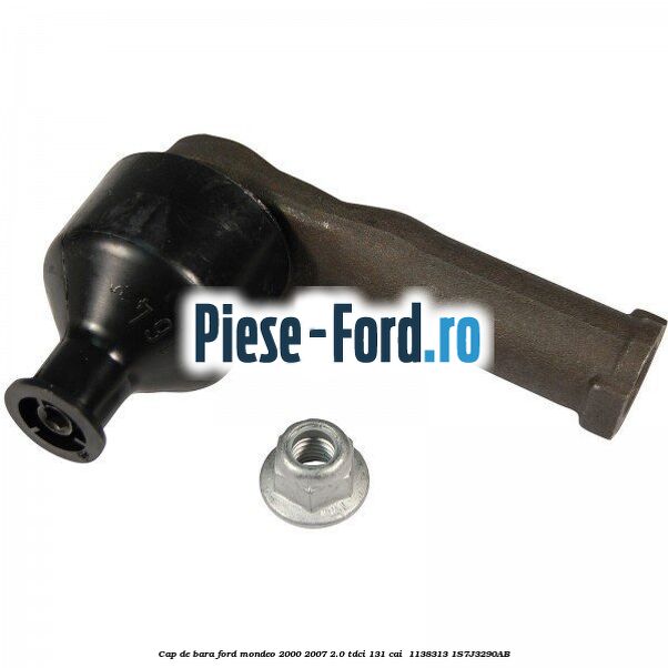 Cap de bara Ford Mondeo 2000-2007 2.0 TDCi 131 cai  #A0AE27FA71