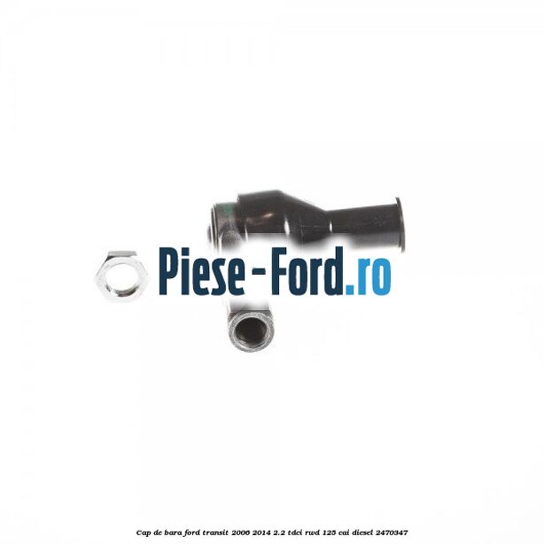 Cap de bara Ford Transit 2006-2014 2.2 TDCi RWD 125 cai diesel #33BD310767