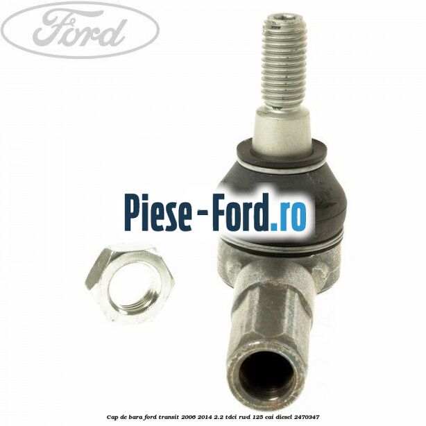 Cap de bara Ford Transit 2006-2014 2.2 TDCi RWD 125 cai diesel #33BD310767