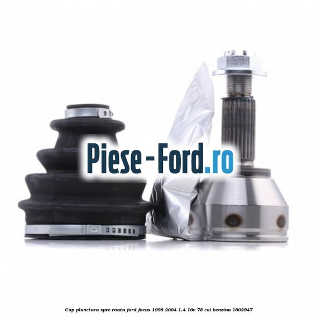 Burduf planetara la cutie Ford Focus 1998-2004 1.4 16V 75 cai benzina