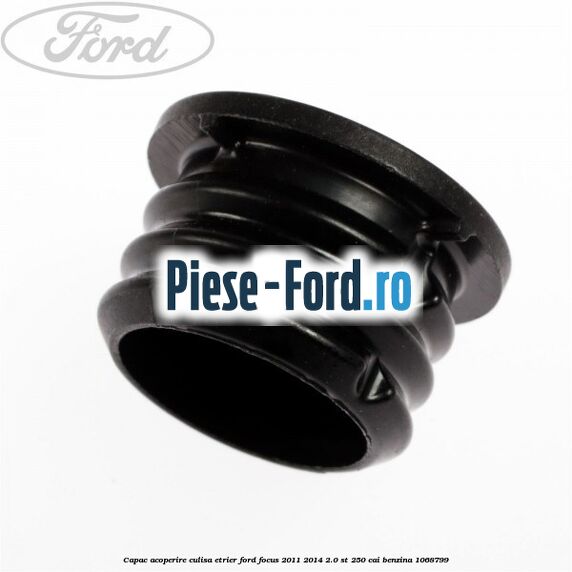 Capac acoperire culisa etrier Ford Focus 2011-2014 2.0 ST 250 cai