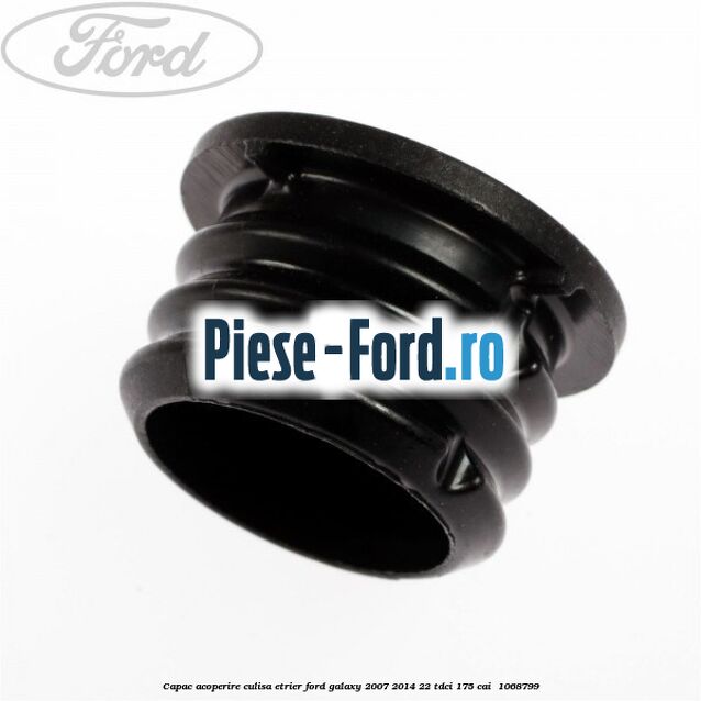 Capac acoperire culisa etrier Ford Galaxy 2007-2014 2.2 TDCi 175 cai #5234986328