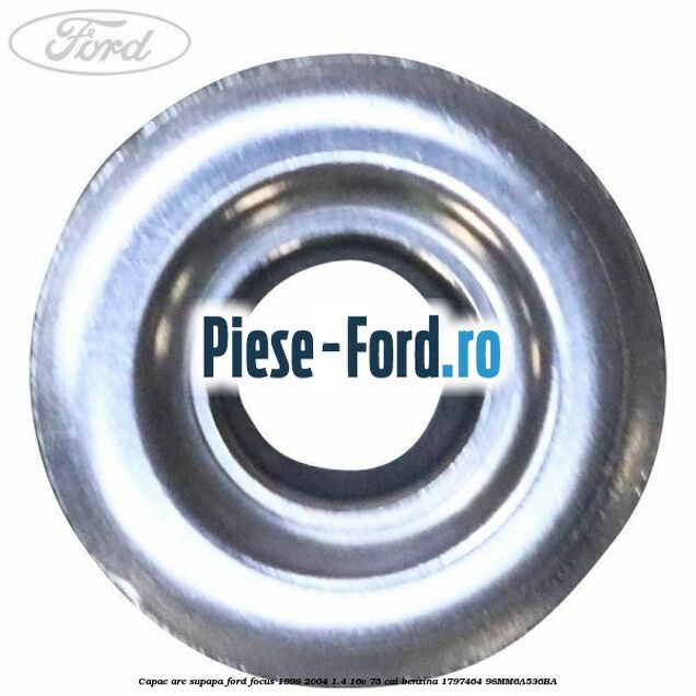 Capac arc supapa Ford Focus 1998-2004 1.4 16V 75 cai benzina