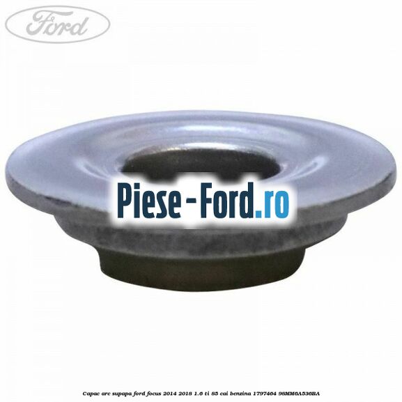 Bucsa ghidaj chiulasa Ford Focus 2014-2018 1.6 Ti 85 cai benzina