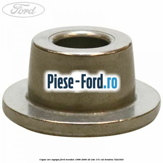 Capac arc supapa Ford Mondeo 1996-2000 2.5 24V 171 cai #3E3488CBBF