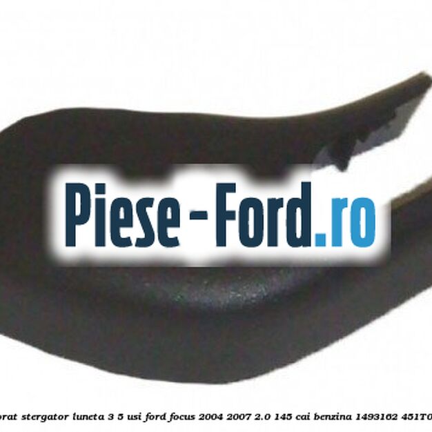 Capac brat stergator luneta 3/5 usi Ford Focus 2004-2007 2.0 145 cai benzina #39EEFB2956