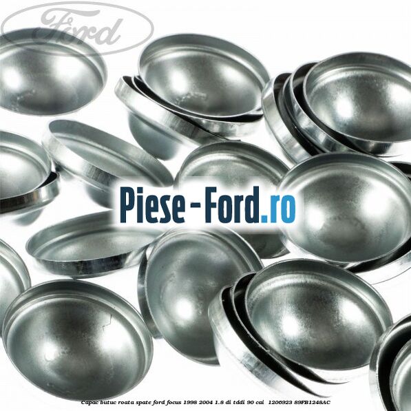 Capac butuc roata spate Ford Focus 1998-2004 1.8 DI/TDDi 90 cai  #FA7CF9E528