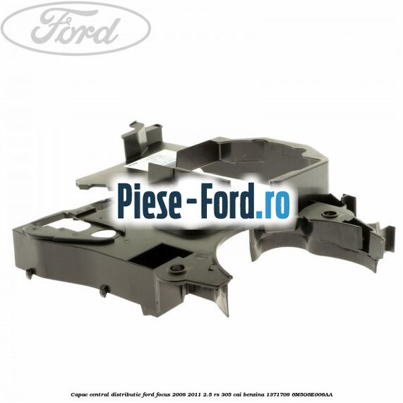 1 Set curea distributie Ford Focus 2008-2011 2.5 RS 305 cai benzina