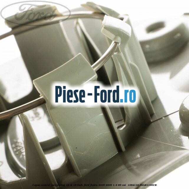 Capac central janta aliaj 15 si 16 inch Ford Fiesta 2005-2008 1.3 69 cai #CD66DDDCF7 Capac central janta aliaj 15 si 16 inch Ford Fiesta 2005-2008 1.3 69 cai #CD66DDDCF7