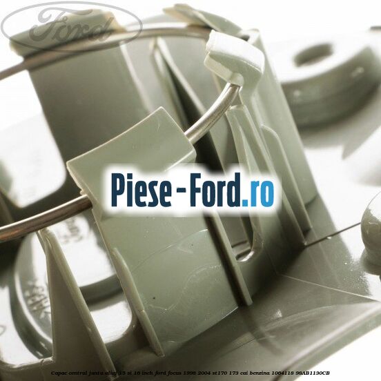 Capac central janta aliaj 15 si 16 inch Ford Focus 1998-2004 ST170 173 cai benzina #6CB75D0F78