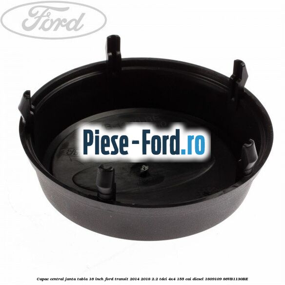 Capac central janta tabla 16 inch Ford Transit 2014-2018 2.2 TDCi 4x4 155 cai #2E67BBF2C3 Capac central janta tabla 16 inch Ford Transit 2014-2018 2.2 TDCi 4x4 155 cai diesel #2E67BBF2C3