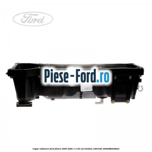 Capac culbutori Ford Fiesta 2005-2008 1.3 60 cai benzina