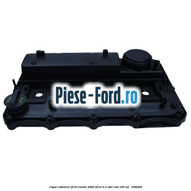 Capac culbutori Ford Transit 2006-2014 2.2 TDCi RWD 155 cai #4394B42E66 Capac culbutori Ford Transit 2006-2014 2.2 TDCi RWD 155 cai #4394B42E66