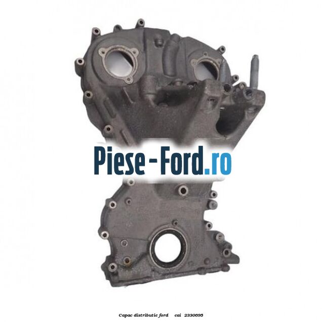 Capac distributie Ford Focus Active 2019-2023 1.0 EcoBoost 85 cai #7389EC6D91