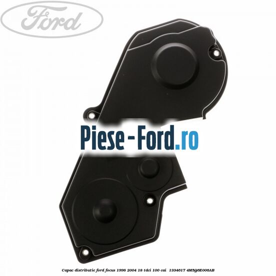 Capac distributie Ford Focus 1998-2004 1.8 TDCi 100 cai #FDFED4ABBA