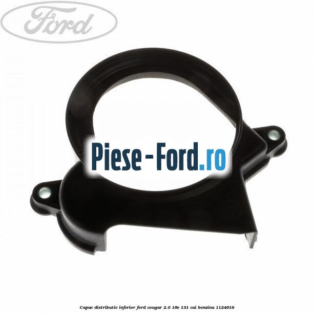 Capac distributie inferior Ford Cougar 2.0 16V 131 cai #73CA23DF7F
