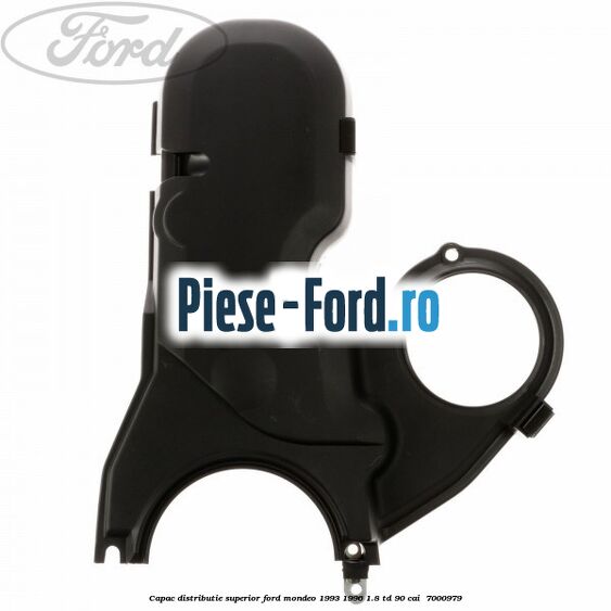 Capac distributie superior Ford Mondeo 1993-1996 1.8 TD 90 cai  #5EF7BDED05