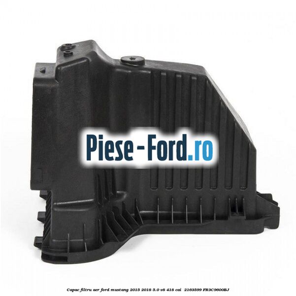 Capac filtru aer Ford Mustang 2015-2018 5.0 V8 418 cai  #334E21CF90