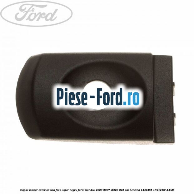Cablu actionare incuietoare usa fata Ford Mondeo 2000-2007 ST220 226 cai benzina