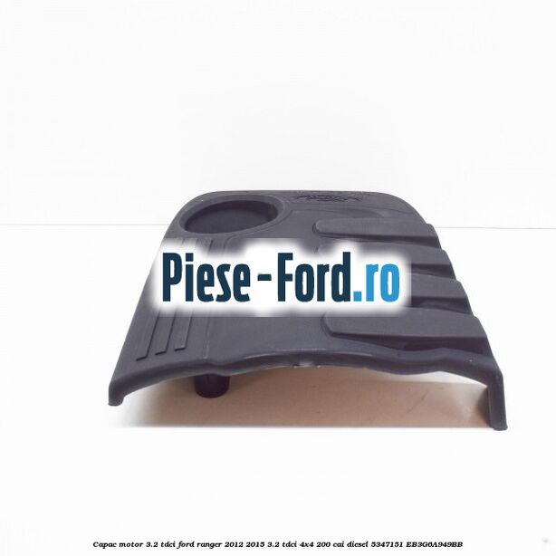 Capac motor 3.2 Tdci Ford Ranger 2012-2015 3.2 TDCi 4x4 200 cai diesel #9E62C22B6A