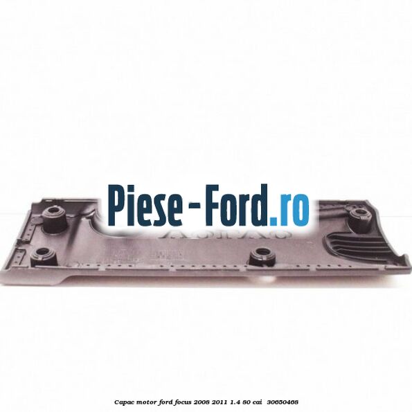 Capac motor Ford Focus 2008-2011 1.4 80 cai  #6B54F24F27