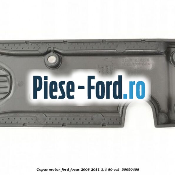 Capac motor Ford Focus 2008-2011 1.4 80 cai  #6B54F24F27