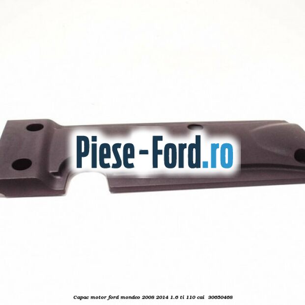 Capac motor Ford Mondeo 2008-2014 1.6 Ti 110 cai  #56B8CFA444