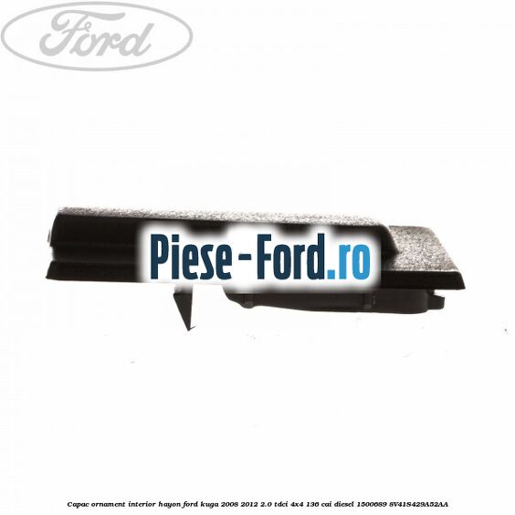 Ancora portbagaj Ford Kuga 2008-2012 2.0 TDCi 4x4 136 cai diesel